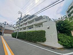中銀第2世田谷マンシオン