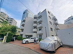 アルス用賀