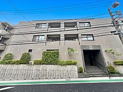 ローズウッド小石川