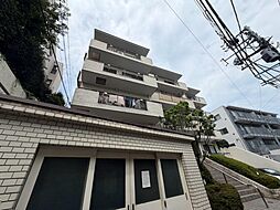パシフィックパレス新代々木