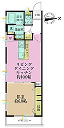 大洋豪徳寺マンション