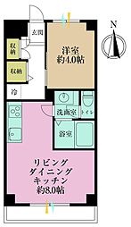 ライオンズプラザ池尻大橋