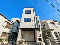 豊島区池袋本町2丁目戸建て