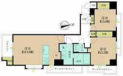 東急ドエル・アルス渋谷八幡坂