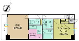 フェリズ横浜公園