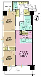 プレシス関内千歳公園