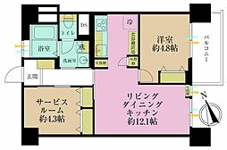 高田馬場住宅