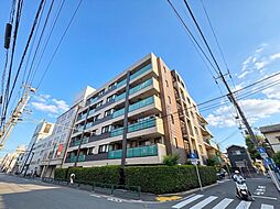 オープンレジデンシア中野