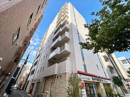 クリオ横浜桜木町ラ・モード
