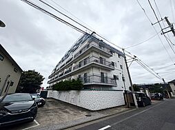 秀和大岡山レジデンス