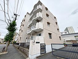 サンハイツ川崎