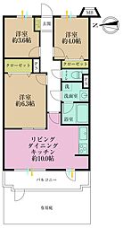 クリオ片倉町弐番館