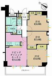 ラディエンス関内南