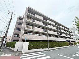 武蔵中原パークホームズ