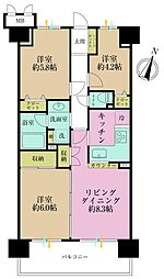 サンヴェール伊勢佐木町