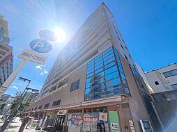 サンヴェール伊勢佐木町