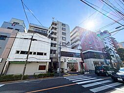 オーシャンプラザ若松町