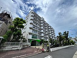 シャンボール大森