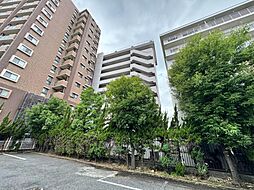 尻手駅前ビル