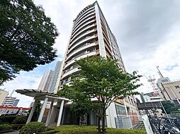 レアリス武蔵小杉