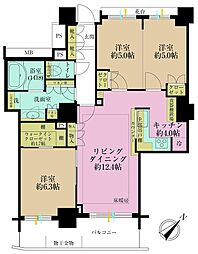 パークタワー東中野
