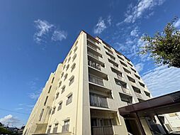 東建マンション学芸大