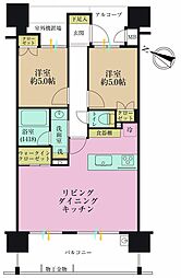 グランイーグルパークサイド大森南