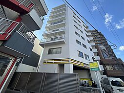 ハイラーク川崎