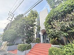 代々木上原第一マンションズ