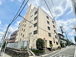 中銀野沢マンシオン