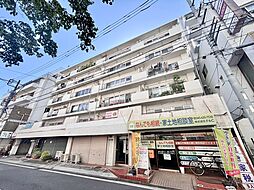 パール綱島マンション