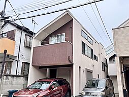 世田谷区駒沢5丁目戸建て