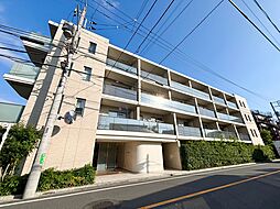 デュオヴェール氷川台