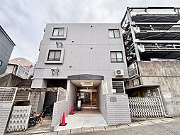 ニューウェルテラス元住吉