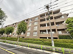 パルテール深沢