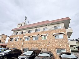 山手台ハイツ