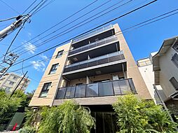 オープンレジデンシア要町