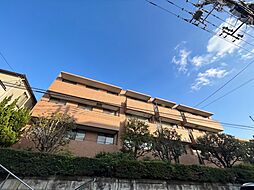 自由が丘アンクレー