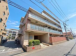 ハイホーム武蔵新城