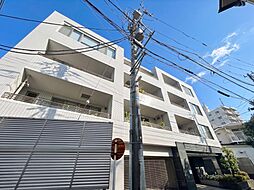 Ｄ’クラディア中野桃園