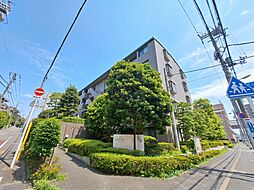 クレサ用賀1号棟
