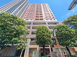 パークホームズ武蔵小山