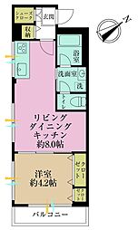東雲マンション