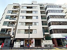 ライオンズマンション東五反田