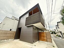 杉並区荻窪2丁目戸建て