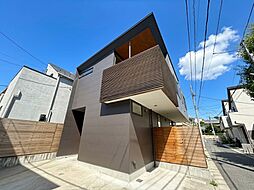 杉並区荻窪2丁目戸建て