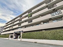 武蔵中原パークホームズ