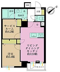 ライオンズマンション川崎第8