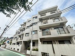サンセゾン若松町