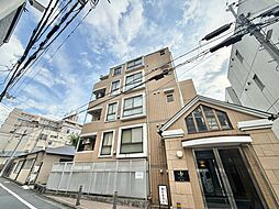 ジェイパーク笹塚